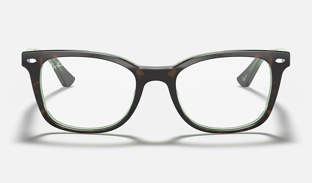Ray-Ban 0RX5285 2383 - vista frontal