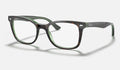 Ray-Ban 0RX5285 2383 - vista tres cuartos