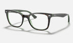 Ray-Ban 0RX5285 2383 - vista tres cuartos