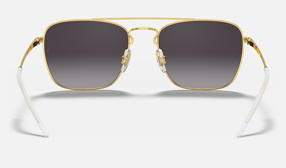 Ray-Ban RB3588 90548G - vista posterior