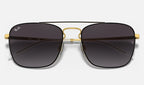 Ray-Ban RB3588 90548G - detalle