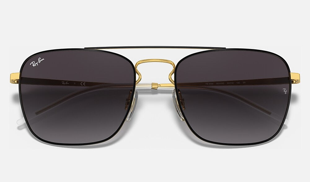 Ray-Ban RB3588 90548G - detalle