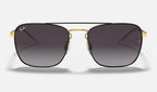 Ray-Ban RB3588 90548G - vista frontal