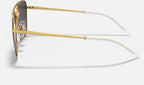 Ray-Ban RB3588 90548G - vista lateral