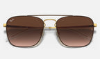 Ray-Ban RB3588 905513 - detalle
