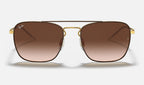 Ray-Ban RB3588 905513 - vista frontal