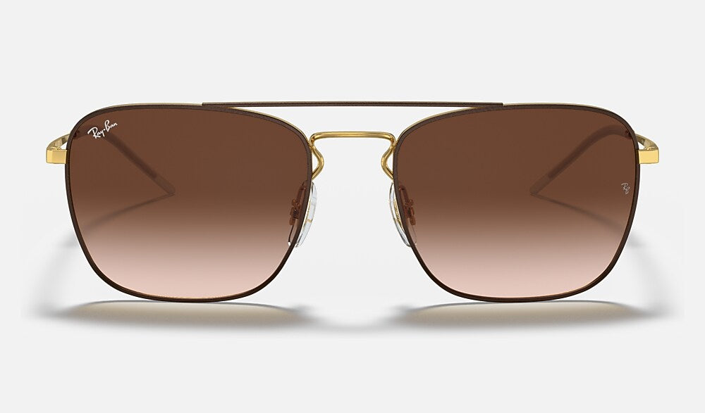 Ray-Ban RB3588 905513 - vista frontal