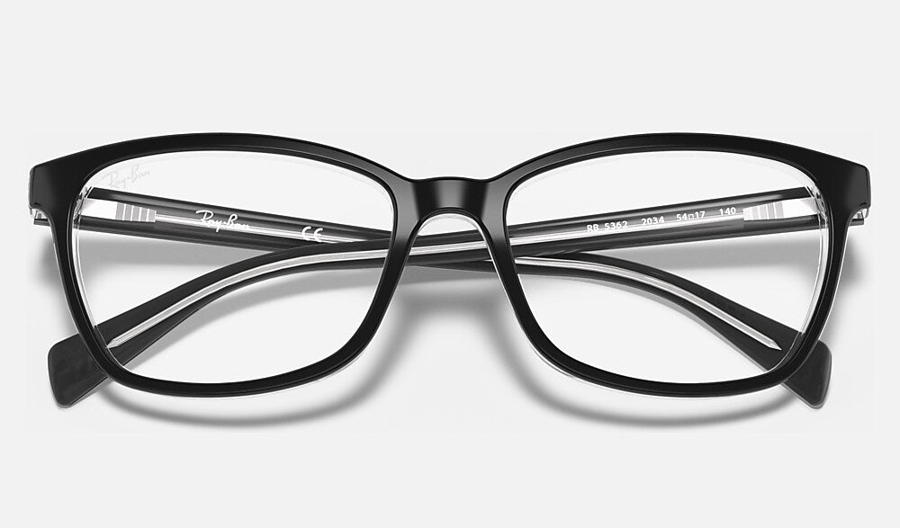 Ray-Ban 0RX5362 2034 - detalle
