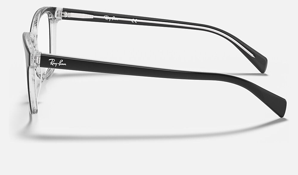 Ray-Ban 0RX5362 2034 - vista lateral