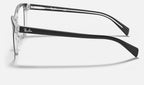 Ray-Ban 0RX5362 2034 - vista lateral
