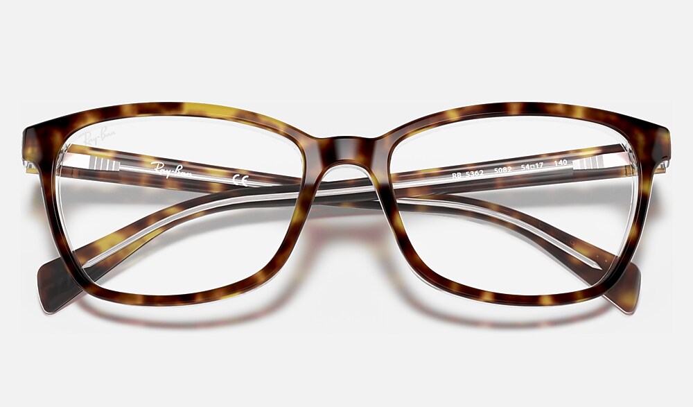 Ray-Ban 0RX5362 5082 - detalle