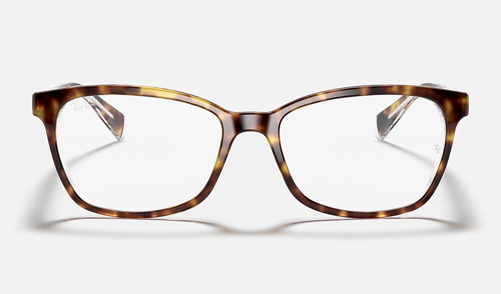 Ray-Ban 0RX5362 5082 - vista frontal