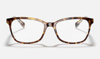 Ray-Ban 0RX5362 5082 - vista frontal