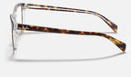 Ray-Ban 0RX5362 5082 - vista lateral