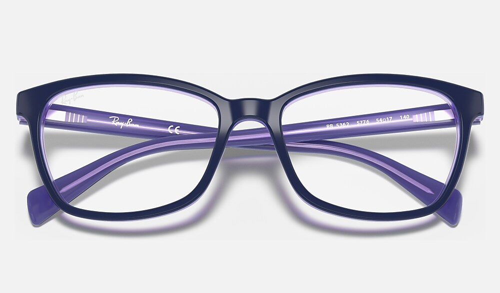 Ray-Ban 0RX5362 5776 - detalle