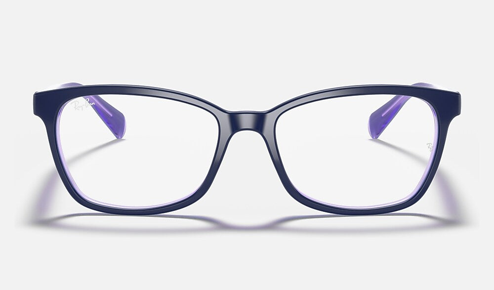 Ray-Ban 0RX5362 5776 - vista frontal