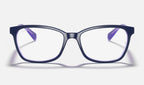 Ray-Ban 0RX5362 5776 - vista frontal