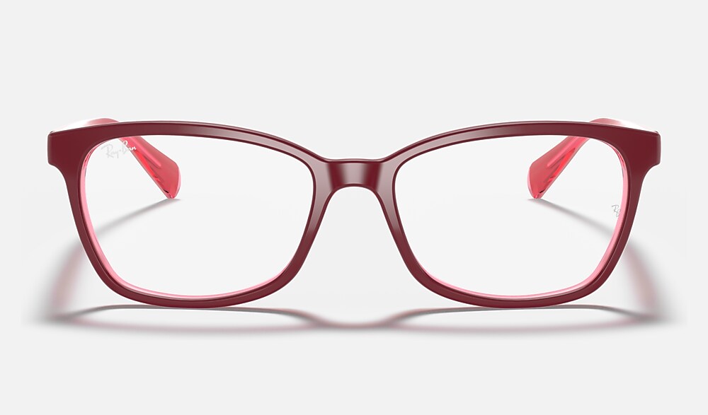Ray-Ban 0RX5362 5777 - vista frontal