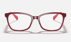 Ray-Ban 0RX5362 5777 - vista frontal