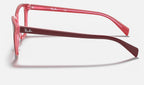 Ray-Ban 0RX5362 5777 - vista lateral