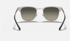 Ray-Ban RB3716 900471 - vista posterior