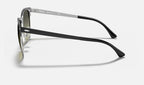 Ray-Ban RB3716 900471 - vista lateral