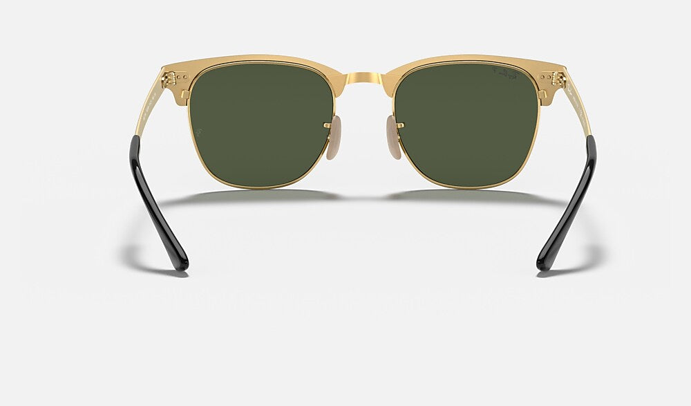 Ray-Ban RB3716 187/58 - vista posterior