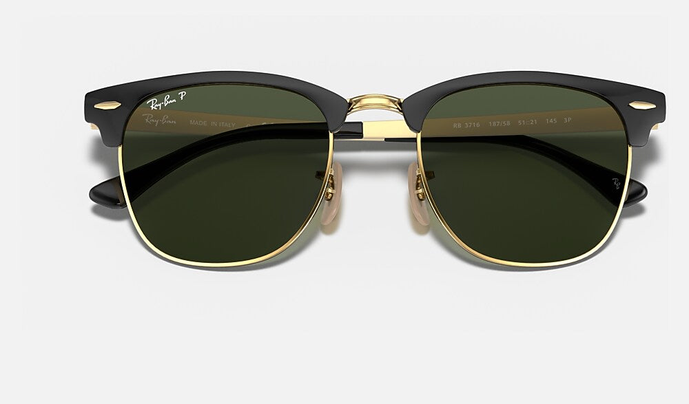 Ray-Ban RB3716 187/58 - detalle