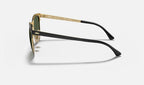Ray-Ban RB3716 187/58 - vista lateral