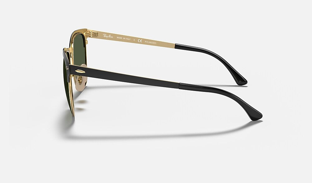 Ray-Ban RB3716 187/58 - vista lateral