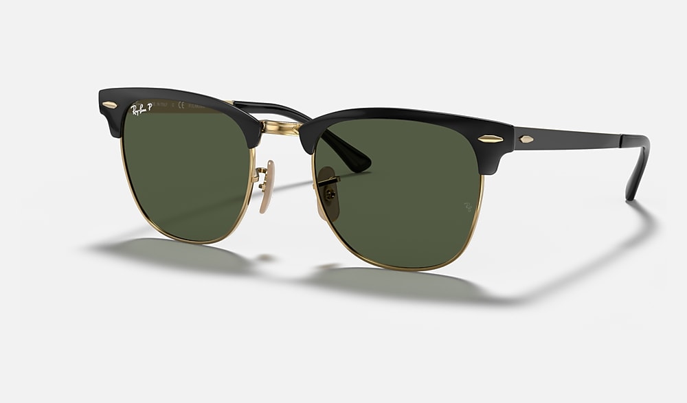 Ray-Ban RB3716 187/58 - vista tres cuartos