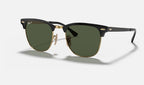 Ray-Ban RB3716 187/58 - vista tres cuartos