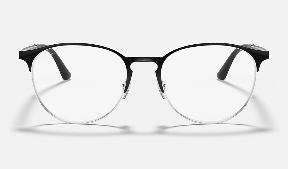 Ray-Ban 0RX6375 2861 - vista frontal