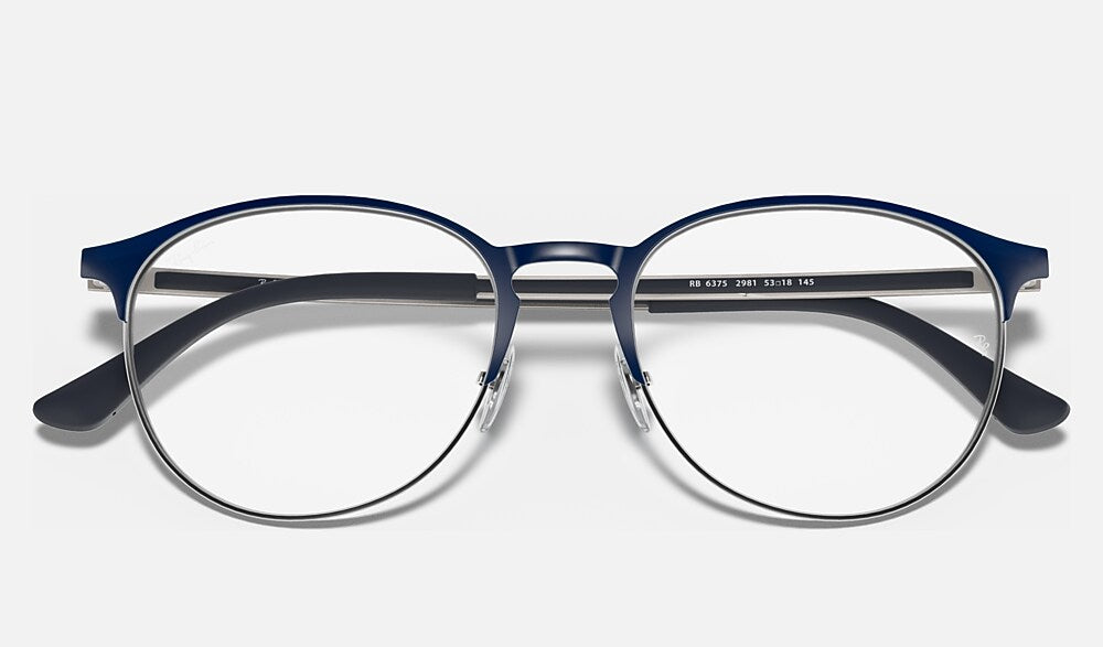 Ray-Ban 0RX6375 2981 - detalle