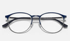 Ray-Ban 0RX6375 2981 - detalle
