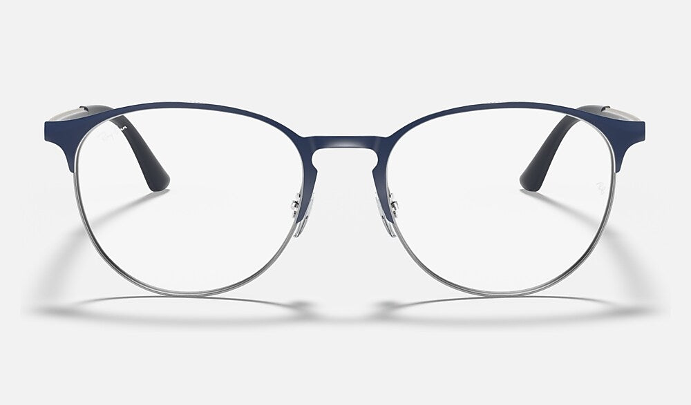 Ray-Ban 0RX6375 2981 - vista frontal
