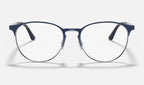 Ray-Ban 0RX6375 2981 - vista frontal