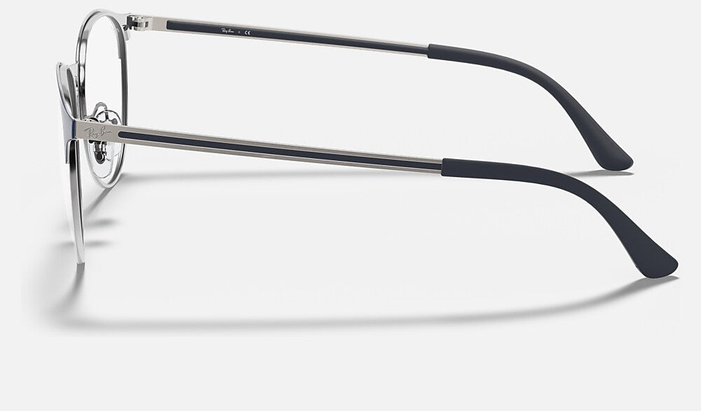 Ray-Ban 0RX6375 2981 - vista lateral