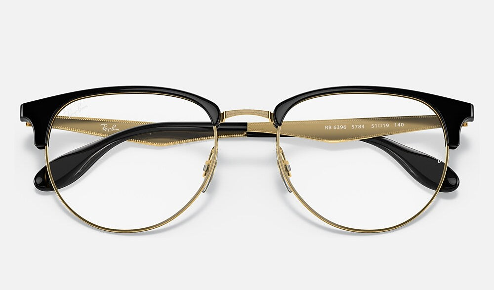 Ray-Ban 0RX6396 5784 - detalle
