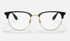 Ray-Ban 0RX6396 5784 - vista frontal