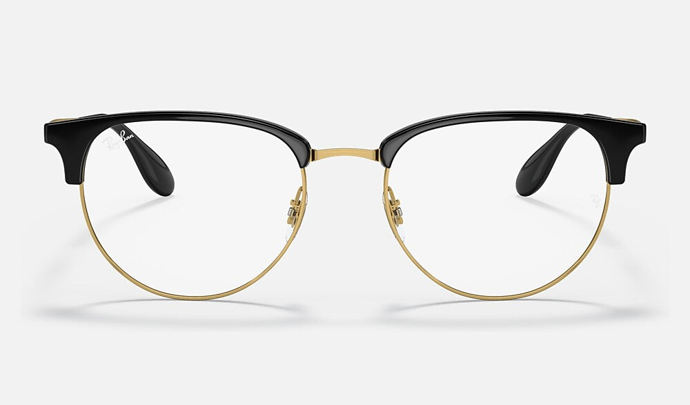 Ray-Ban 0RX6396 5784 - vista frontal