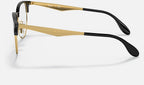 Ray-Ban 0RX6396 5784 - vista lateral