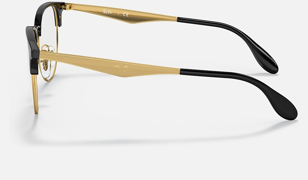 Ray-Ban 0RX6396 5784 - vista lateral