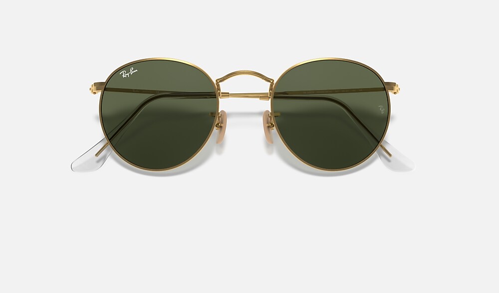 Ray-Ban RB3447N 001 - detalle