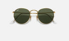 Ray-Ban RB3447N 001 - detalle