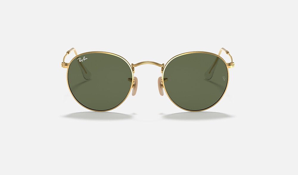 Ray-Ban RB3447N 001 - vista frontal