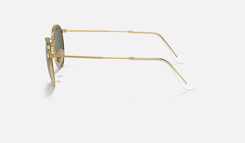Ray-Ban RB3447N 001 - vista lateral