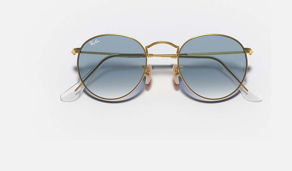 Ray-Ban RB3447N 001/3F - detalle
