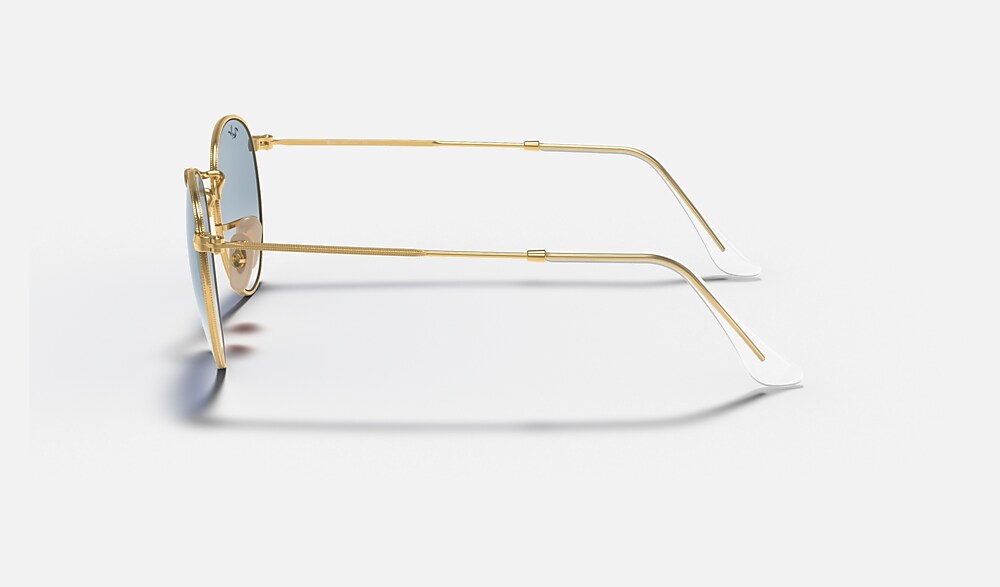 Ray-Ban RB3447N 001/3F - vista lateral