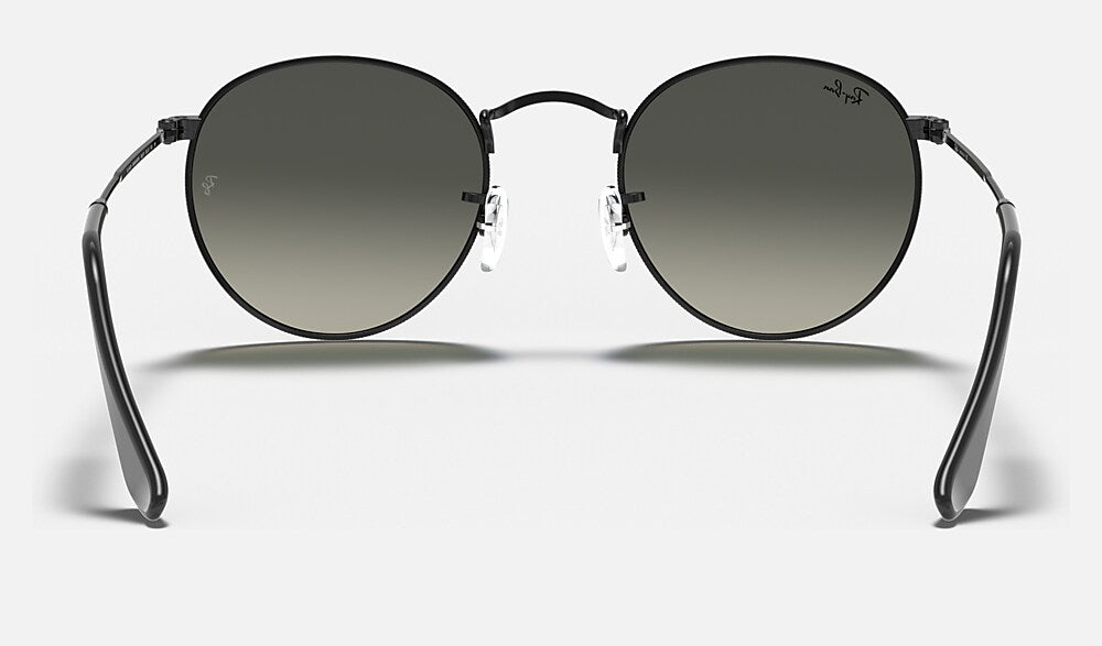 Ray-Ban RB3447N 002/71 - vista posterior